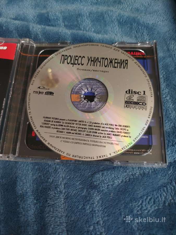 Vcd filmai reti - nuotraukos Nr. 27