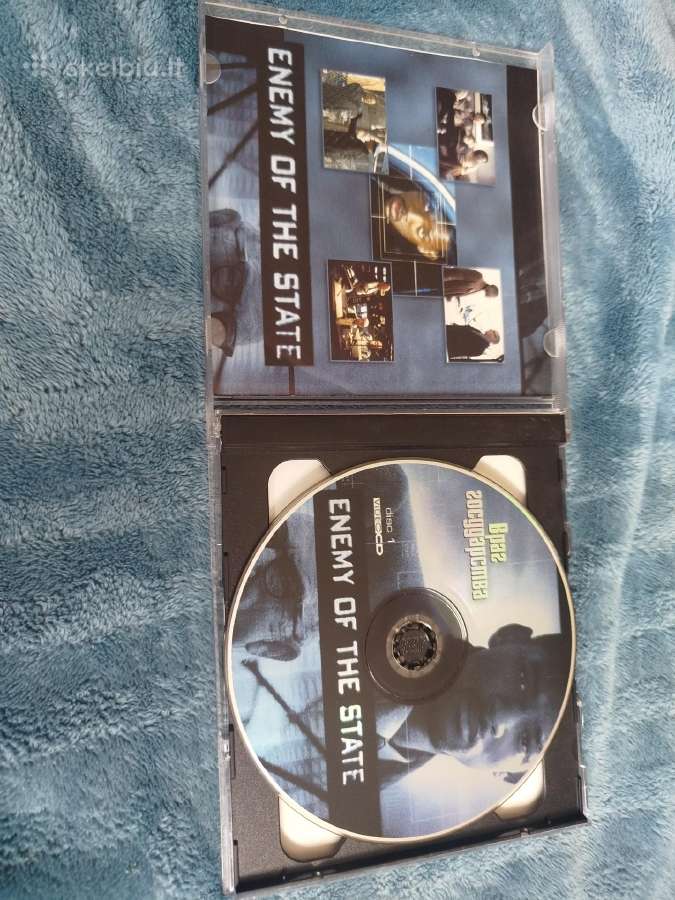 Vcd reti filmai - nuotraukos Nr. 11