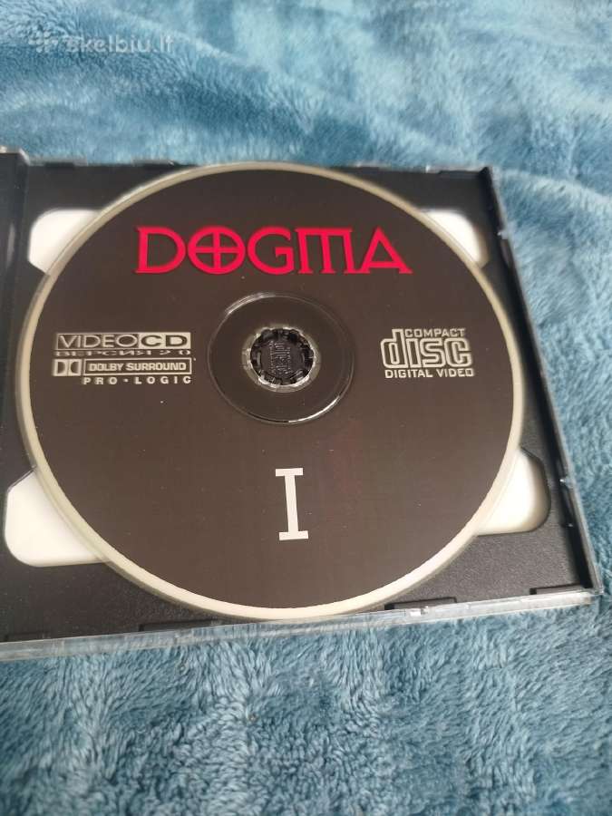 Vcd reti filmai - nuotraukos Nr. 15
