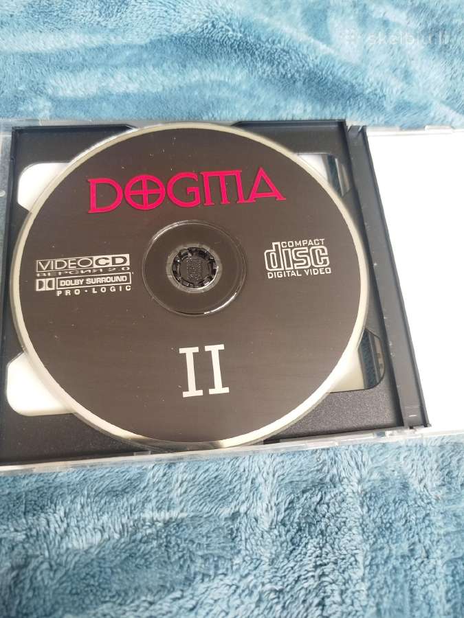 Vcd reti filmai - nuotraukos Nr. 16