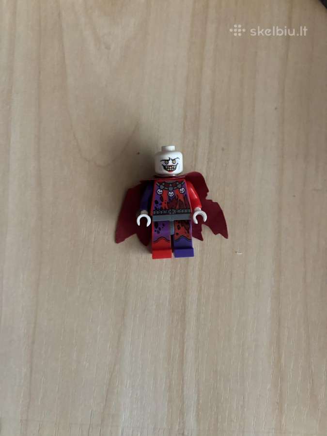 Lego Nexo Knights 70323 - nuotraukos Nr. 4