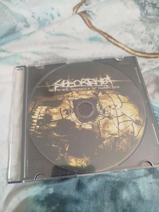 Lietuviška CD muzika daug - nuotraukos Nr. 3