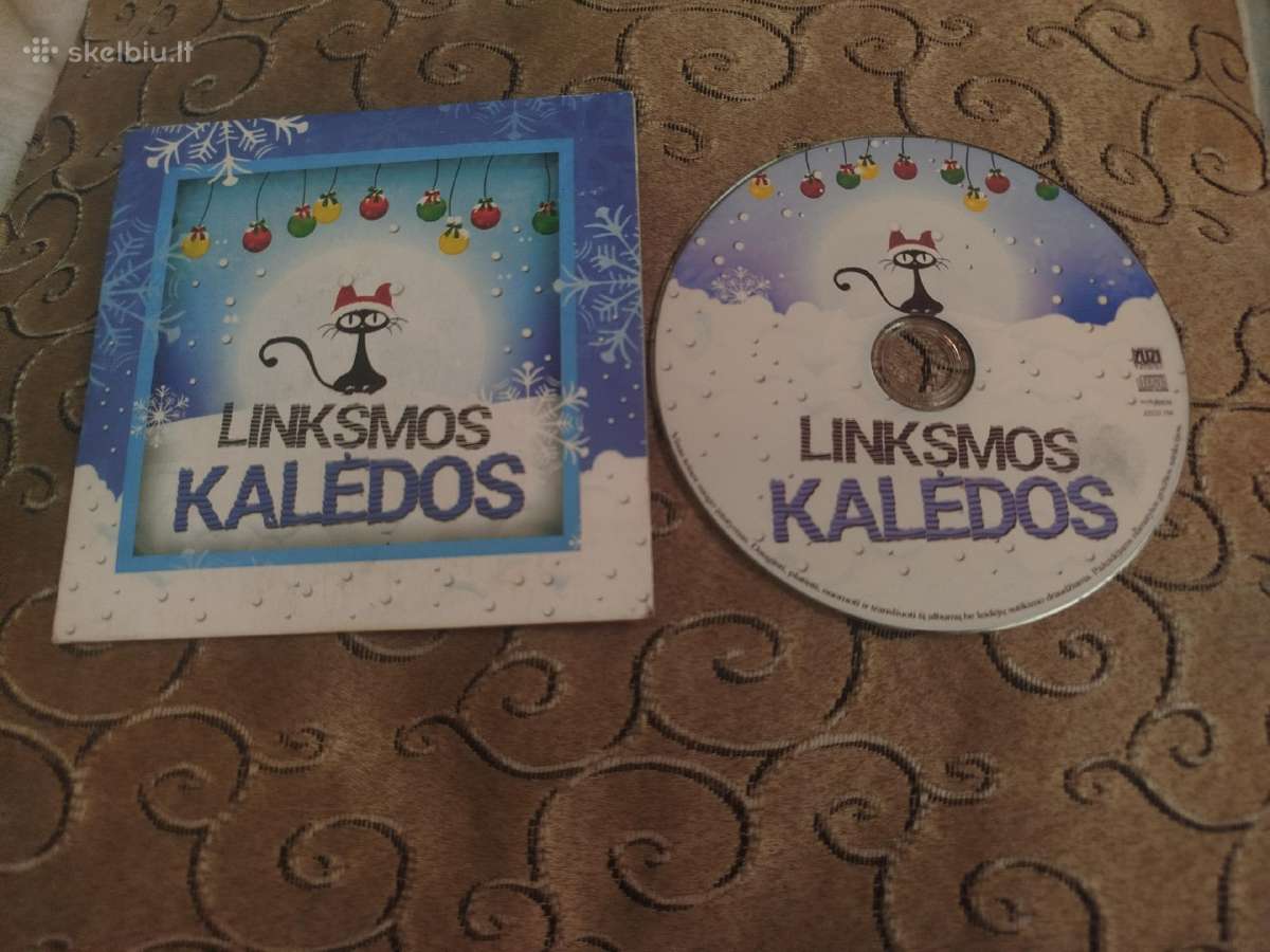 Lietuviška CD muzika daug - nuotraukos Nr. 6