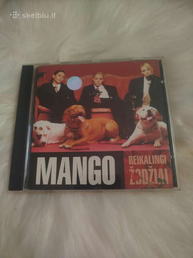 Lietuviška CD muzika daug - nuotraukos Nr. 13