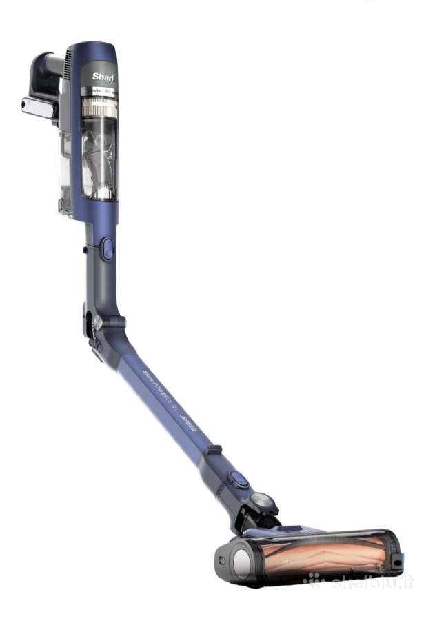 Dulkių siurblys Vacuum Cleanersharkia3241eut - nuotraukos Nr. 2