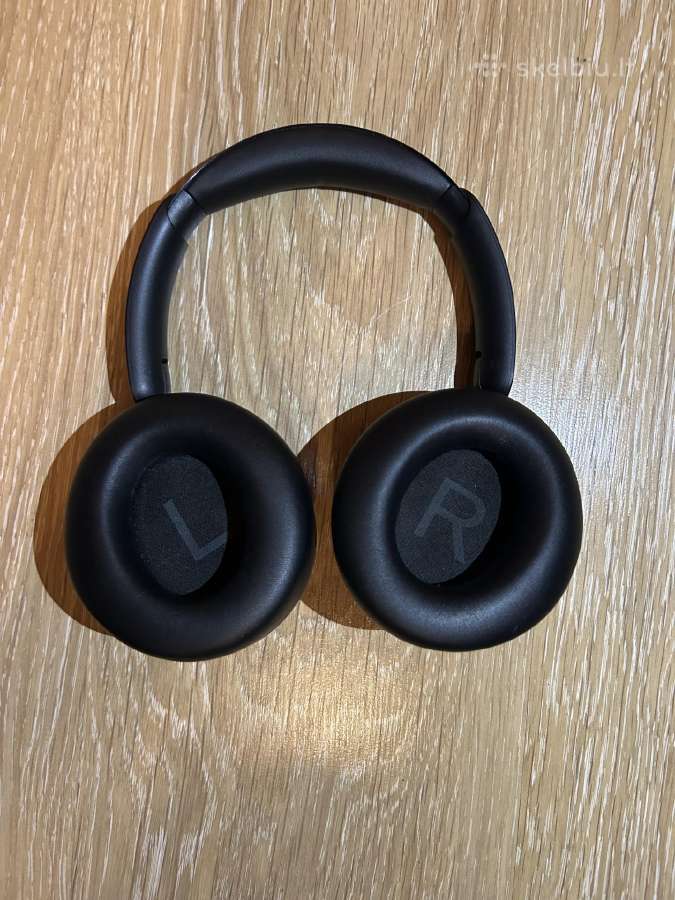 Soundcore Space Q45 Black - nuotraukos Nr. 4