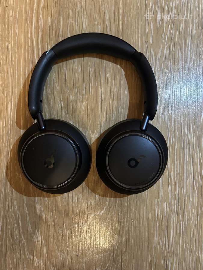Soundcore Space Q45 Black - nuotraukos Nr. 3