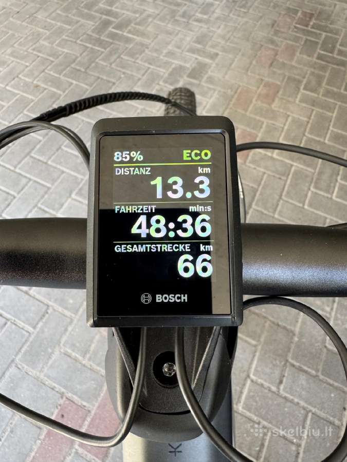 Scott Strike eride 920 EVO 2024 Pilna Pakaba - nuotraukos Nr. 5