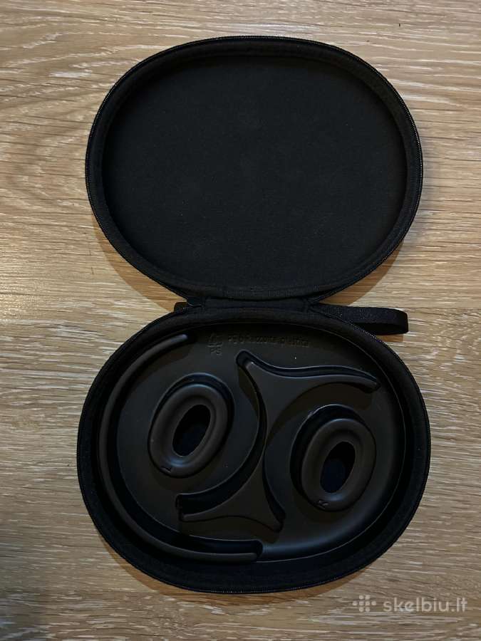 Soundcore Space Q45 Black - nuotraukos Nr. 6