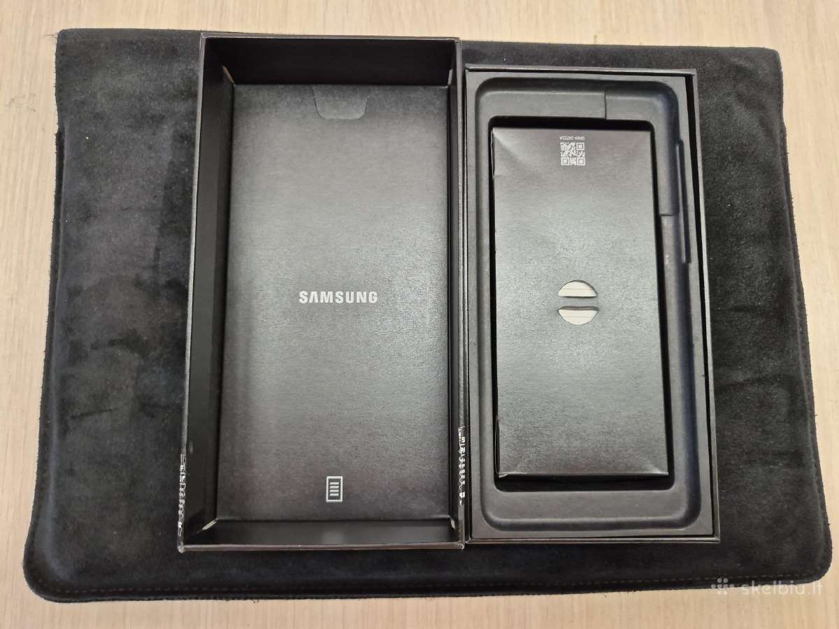 Samusung galaxy s21+ 256gb - nuotraukos Nr. 11