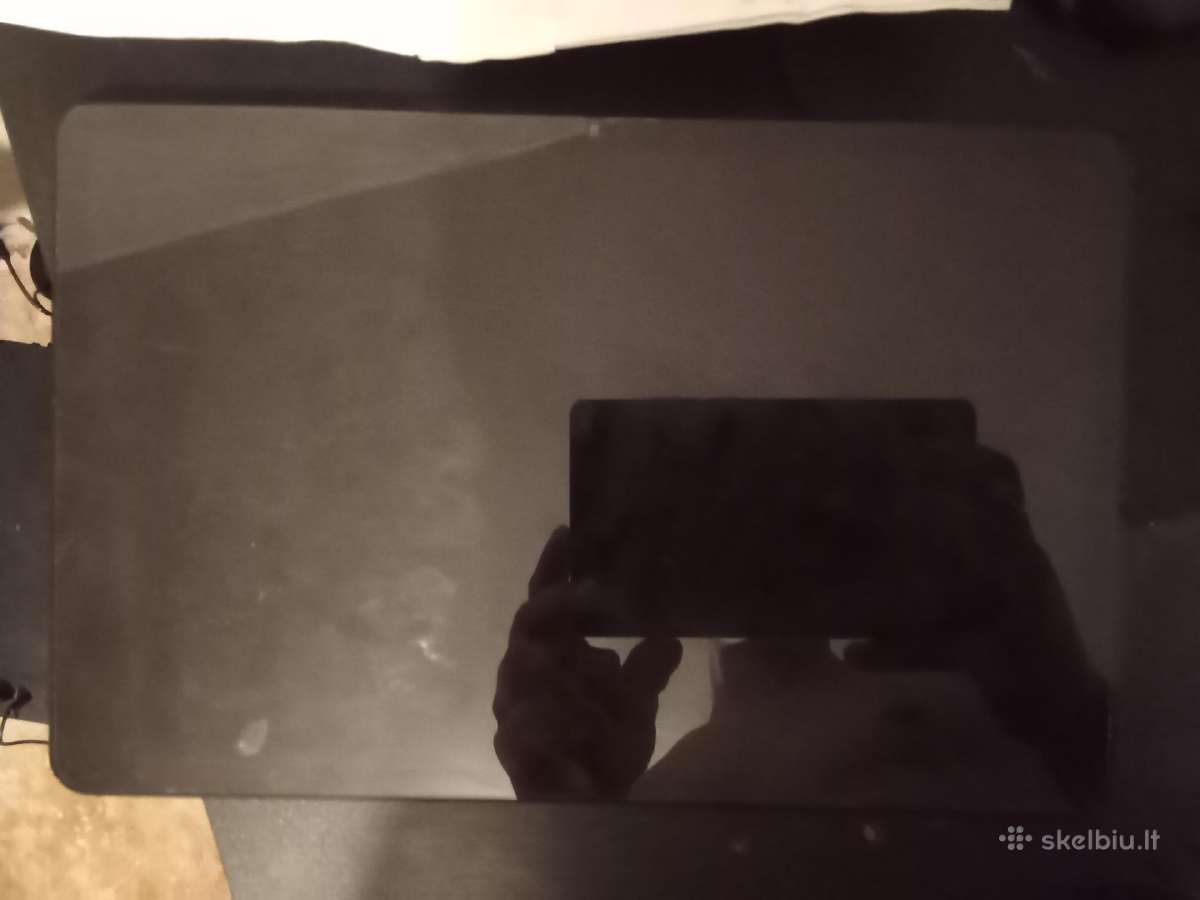 Redmi pad 2 pro(5G;kainos Lt rodo pigiausia 220e) - nuotraukos Nr. 2