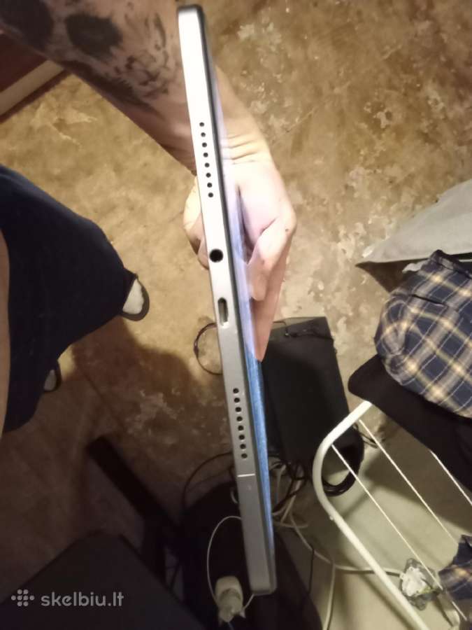 Redmi pad 2 pro(5G;kainos Lt rodo pigiausia 220e) - nuotraukos Nr. 4