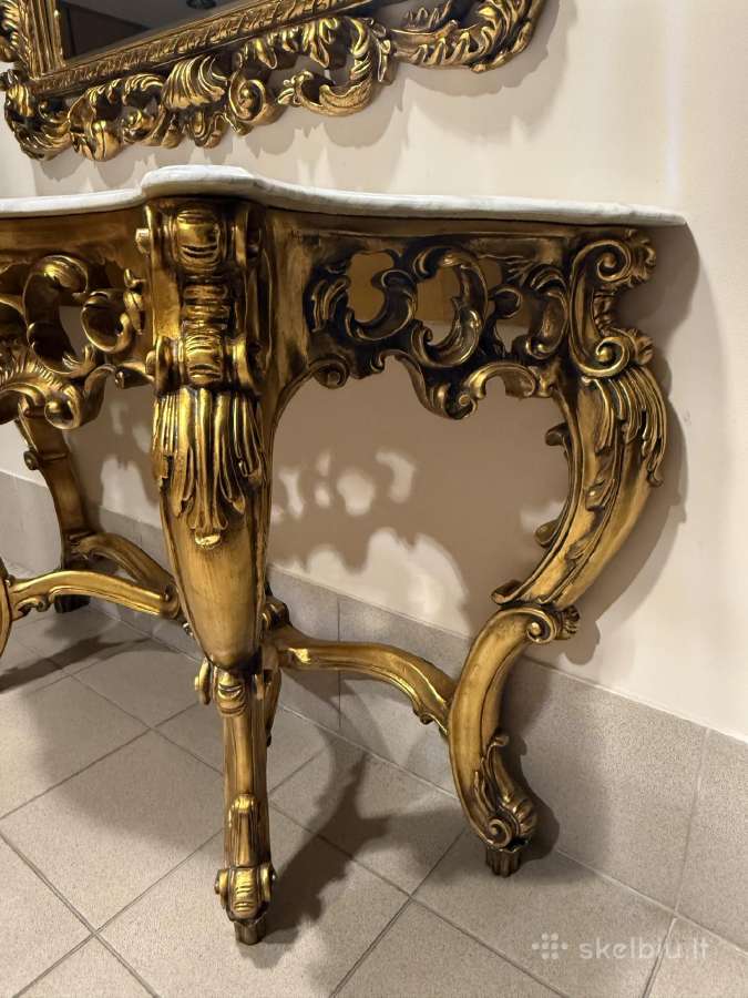 Išskirtinis vintažinis komplektas - nuotraukos Nr. 7