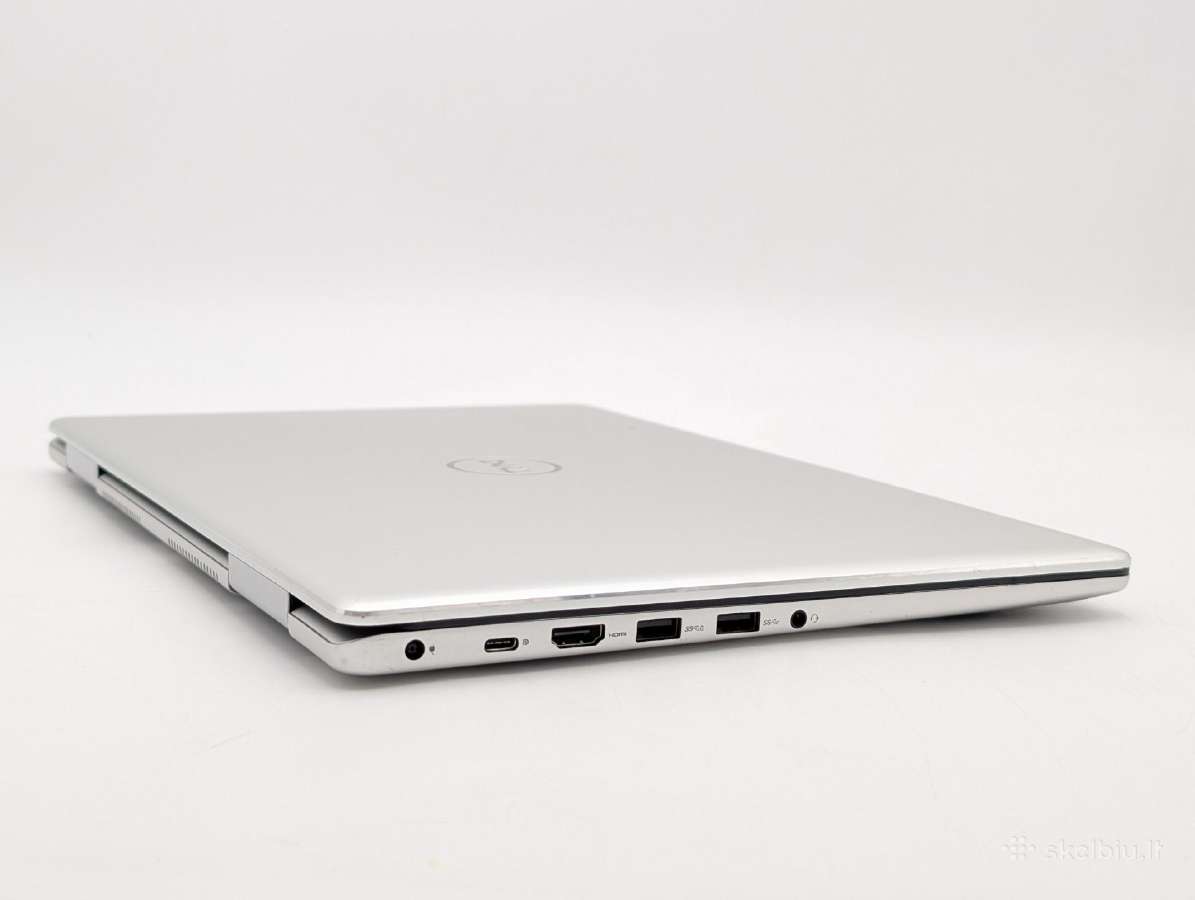 Dell Inspiron 7570 i5/128gb+1tb/940mx 4gb Darbui - nuotraukos Nr. 8