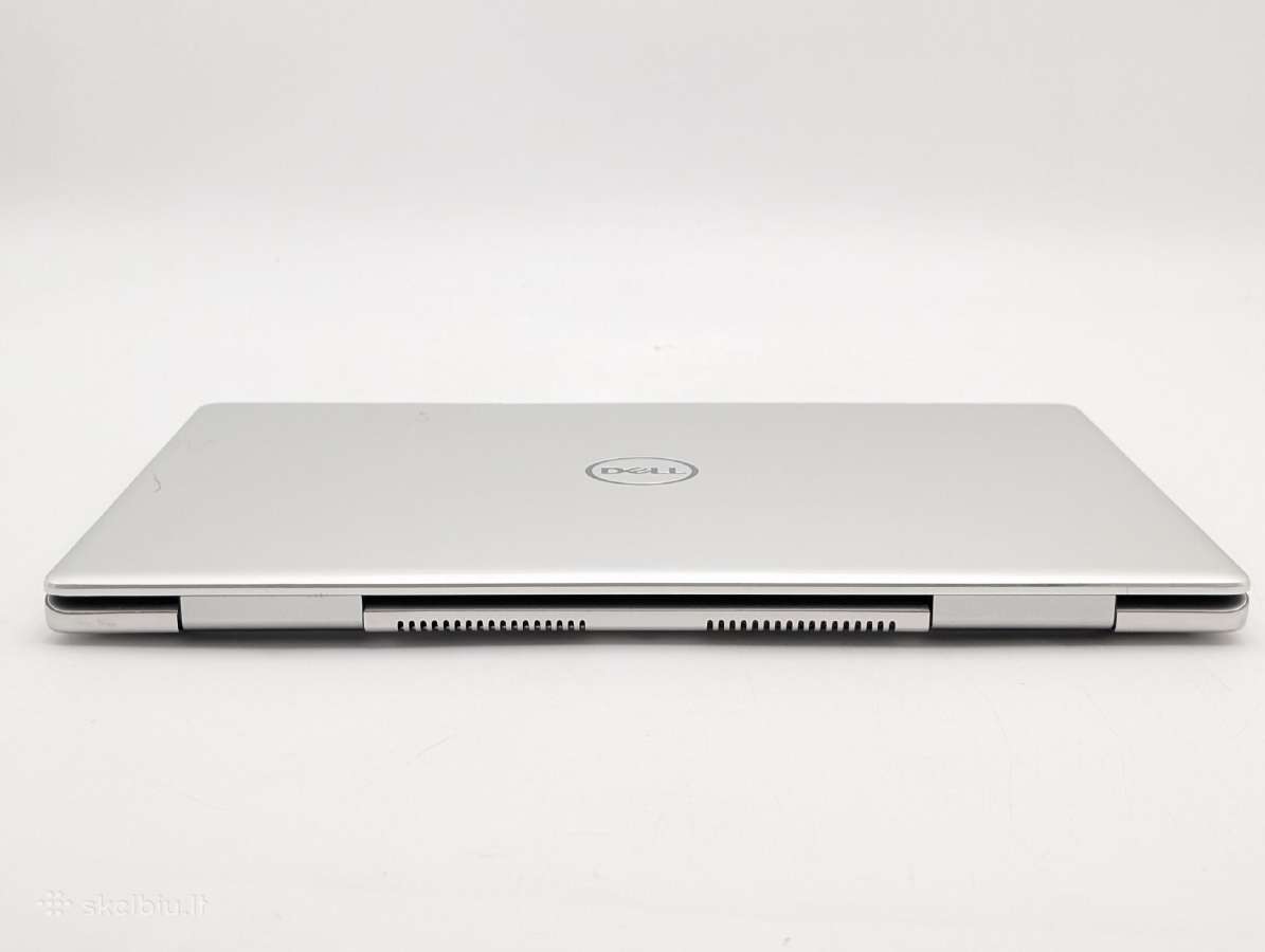 Dell Inspiron 7570 i5/128gb+1tb/940mx 4gb Darbui - nuotraukos Nr. 9