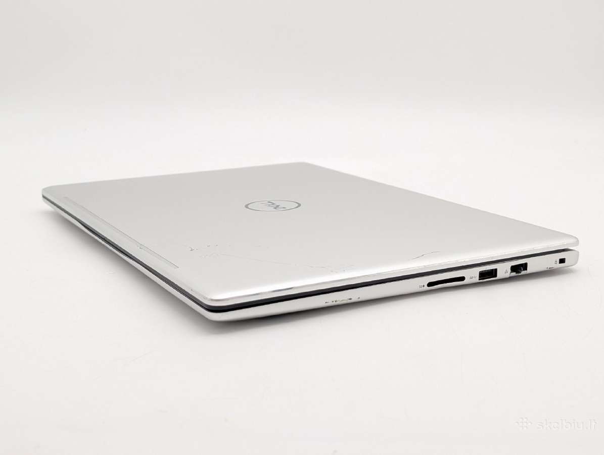 Dell Inspiron 7570 i5/128gb+1tb/940mx 4gb Darbui - nuotraukos Nr. 10