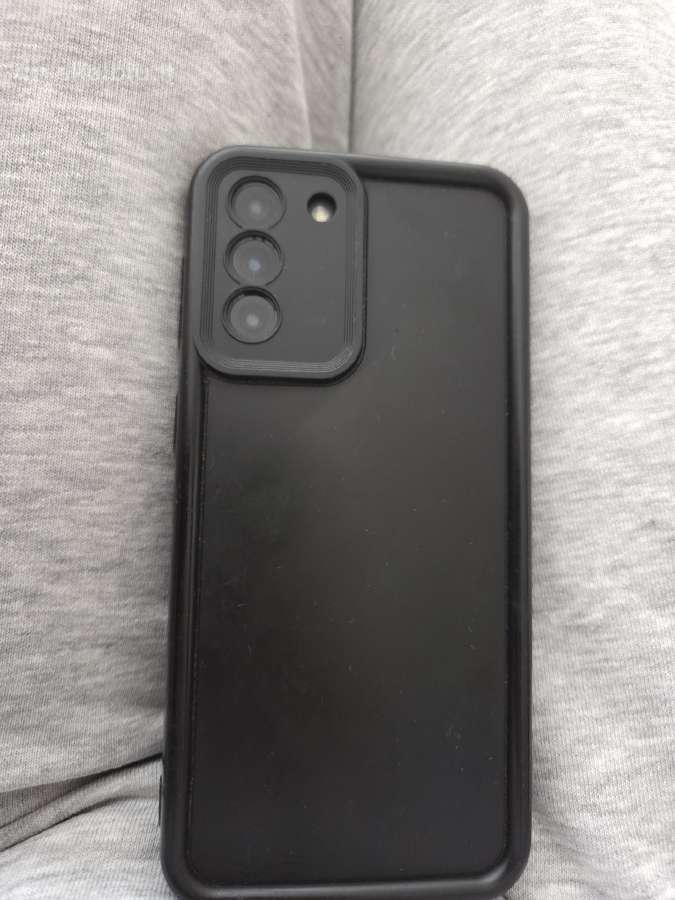Samsung s21+ - nuotraukos Nr. 2