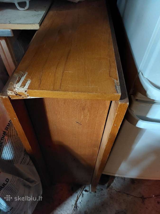Šaldytuvas Bosch 30€ - nuotraukos Nr. 4