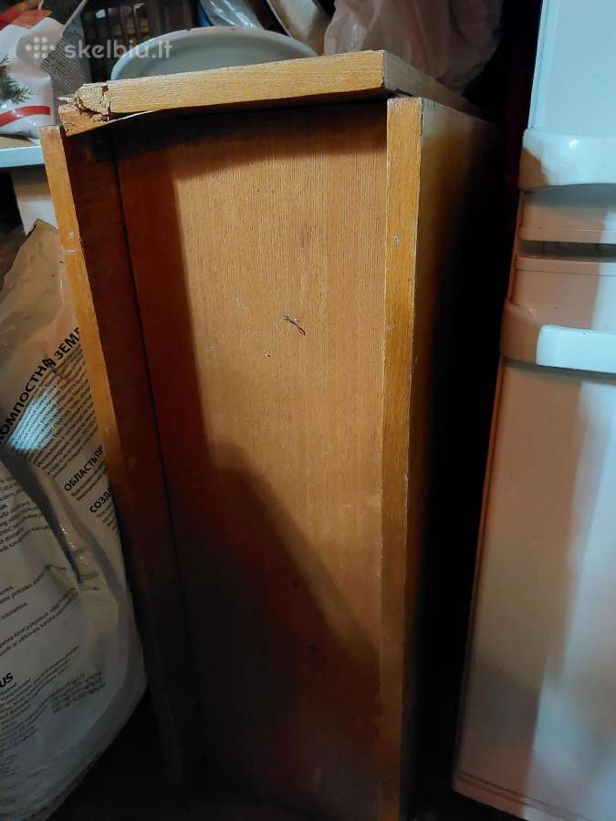 Šaldytuvas Bosch 30€ - nuotraukos Nr. 5