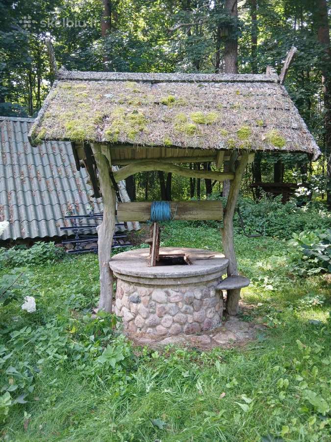 Šulinių valymas, kasimas,priežiūra - nuotraukos Nr. 32