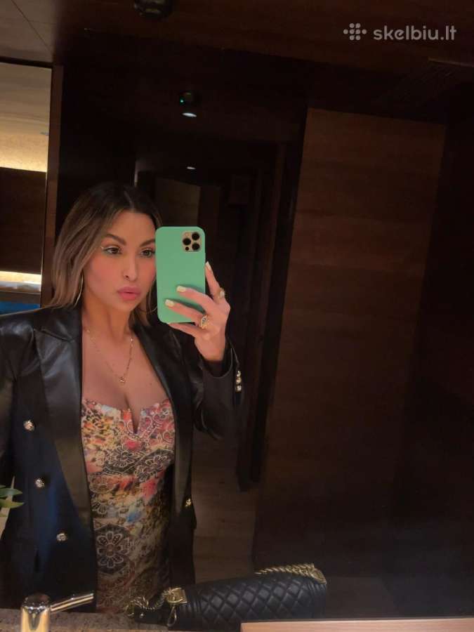 Ambar sexy Photos Real - nuotraukos Nr. 2