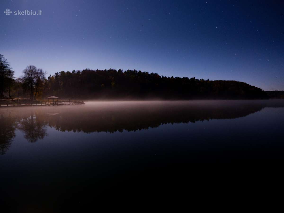 Fujifilm Gfx 50s ir Mitakon 65mm F1.4 combo - nuotraukos Nr. 10