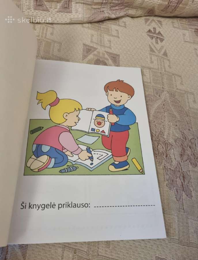 Mokomieji žaidimai - nuotraukos Nr. 2