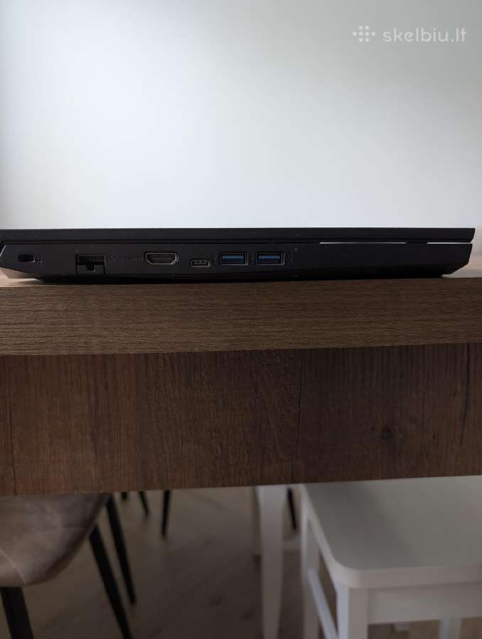 Žaidimų kompiuteris Acer Nitro 5 - nuotraukos Nr. 3