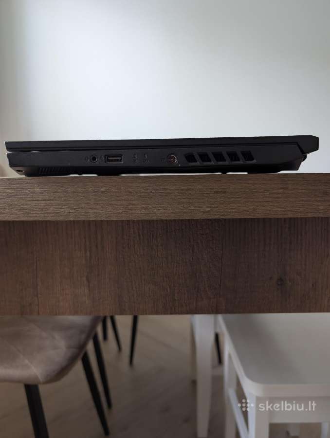 Žaidimų kompiuteris Acer Nitro 5 - nuotraukos Nr. 4