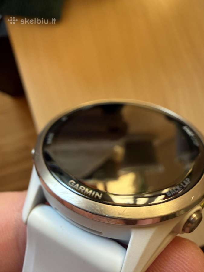 Garmin Forerunner 970 - nuotraukos Nr. 6