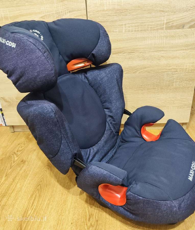 Autokėdutė Maxi-cosi - nuotraukos Nr. 2