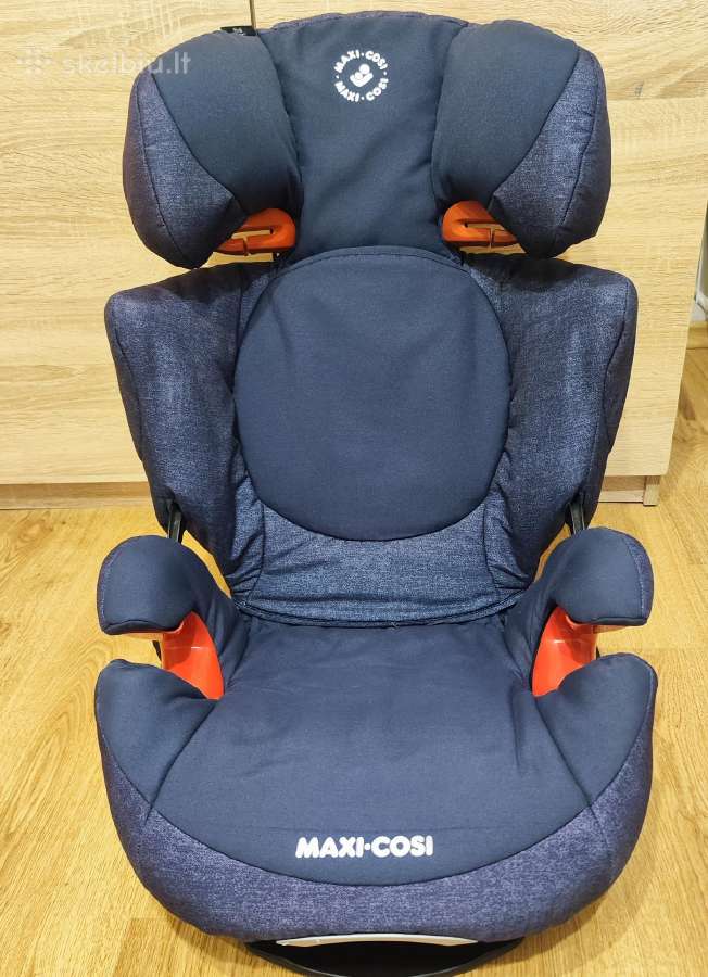 Autokėdutė Maxi-cosi - nuotraukos Nr. 3