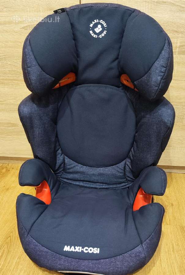 Autokėdutė Maxi-cosi - nuotraukos Nr. 5