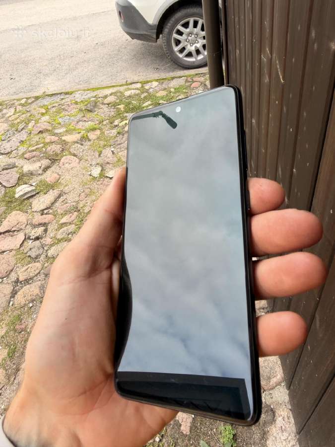 Samsung A51 128gb - nuotraukos Nr. 2