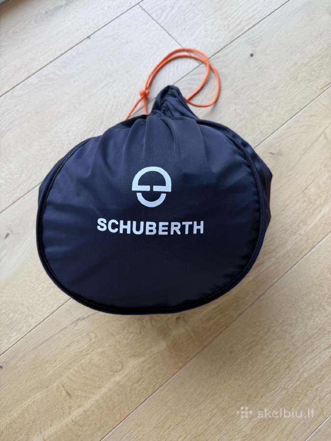 Schuberth C5 dydis S - nuotraukos Nr. 6