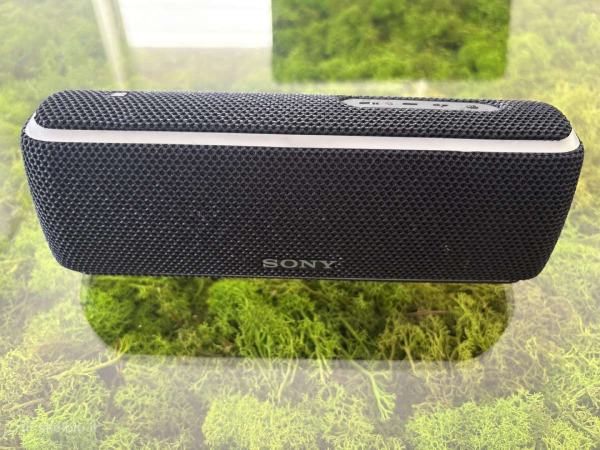 Sony Srs-xb21 - nuotraukos Nr. 2