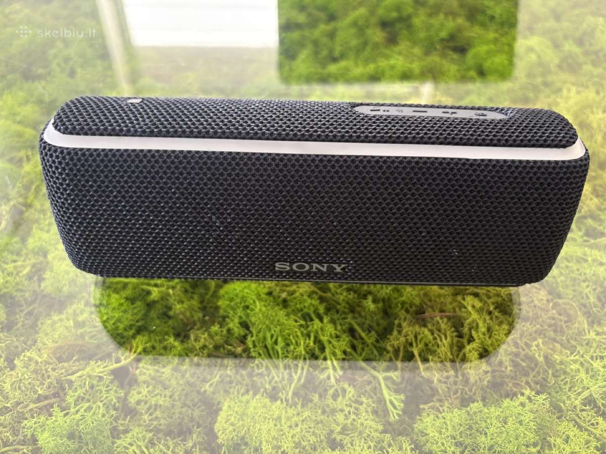 Sony Srs-xb21 - nuotraukos Nr. 3
