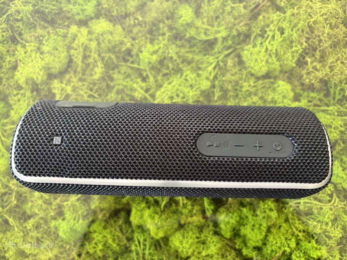 Sony Srs-xb21 - nuotraukos Nr. 4