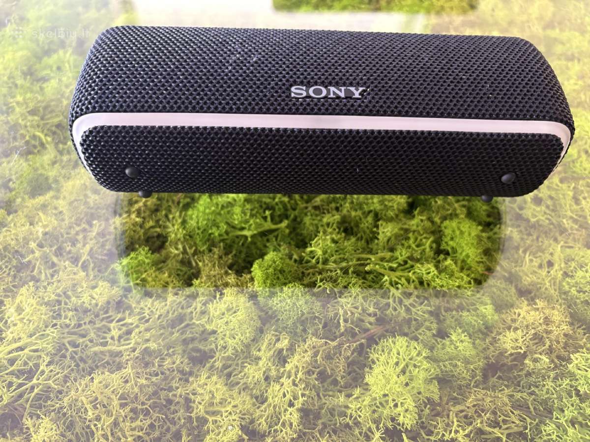 Sony Srs-xb21 - nuotraukos Nr. 6