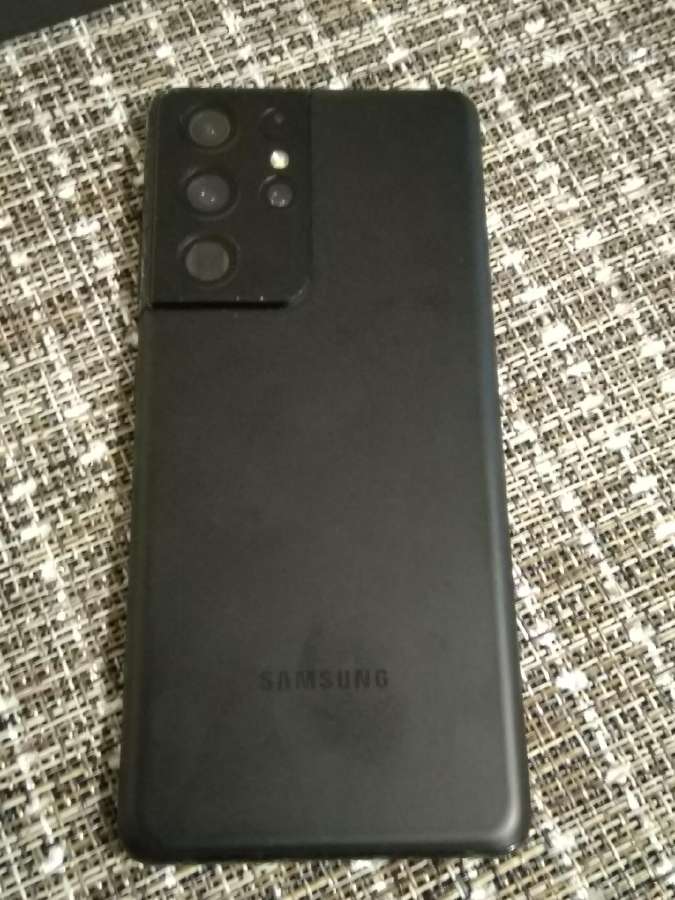 Samsung s21 ultra - nuotraukos Nr. 5