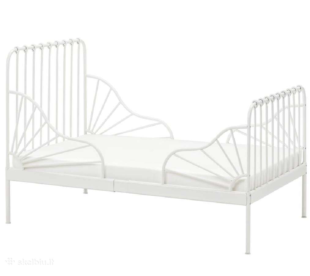 Vaikiška Ikea auganti lovytė - nuotraukos Nr. 4