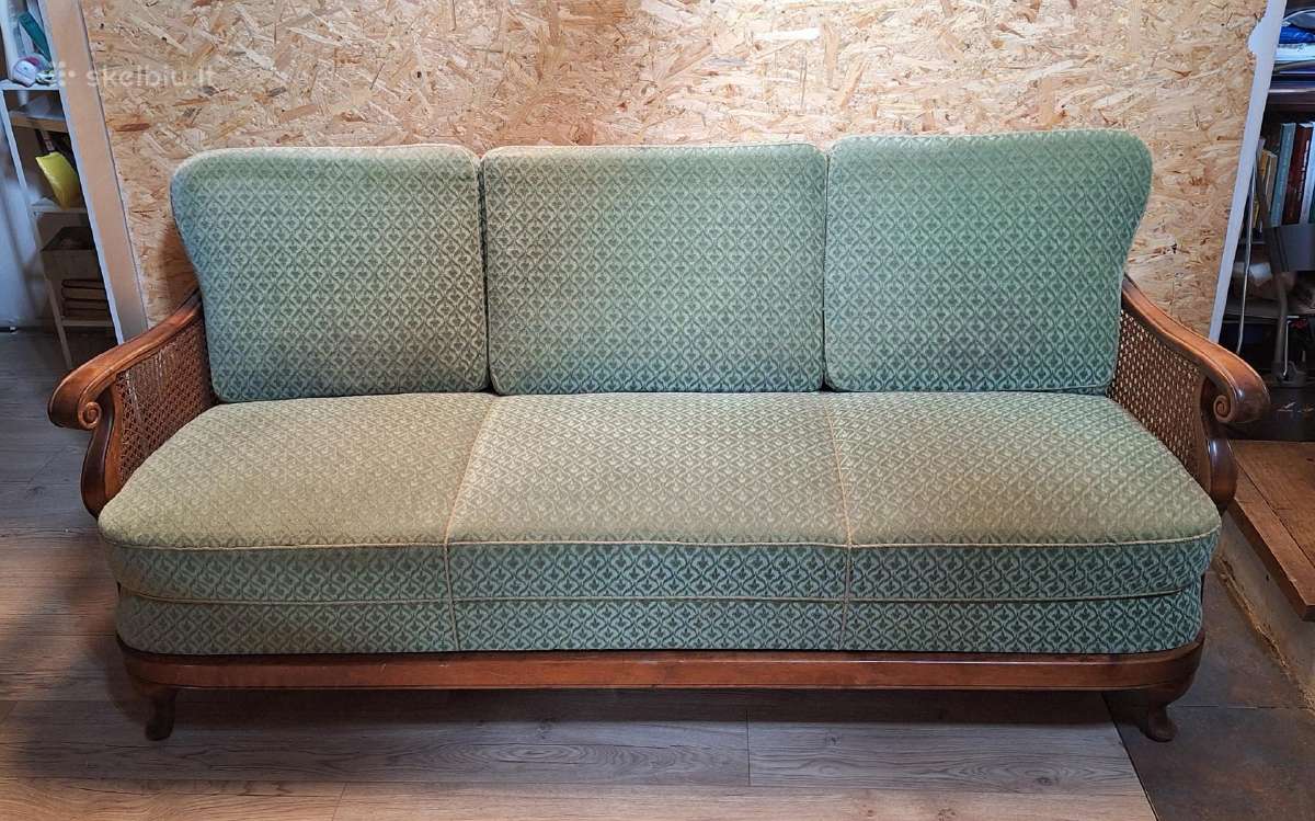 Bohoo sofa - nuotraukos Nr. 2