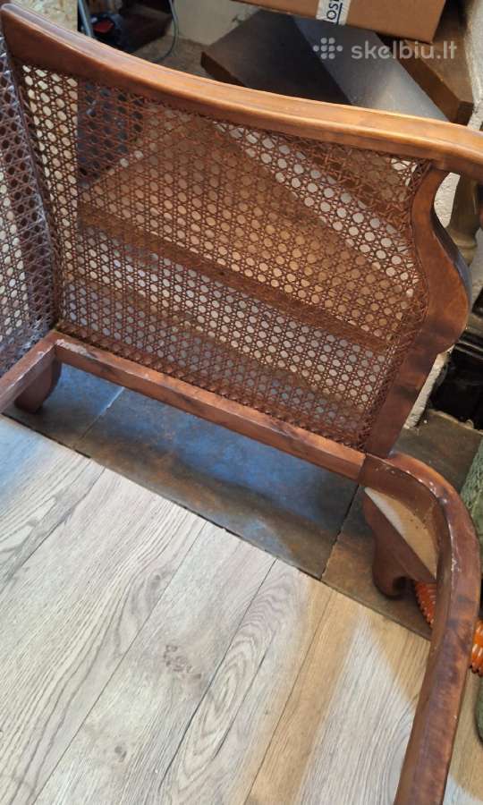 Bohoo sofa - nuotraukos Nr. 5