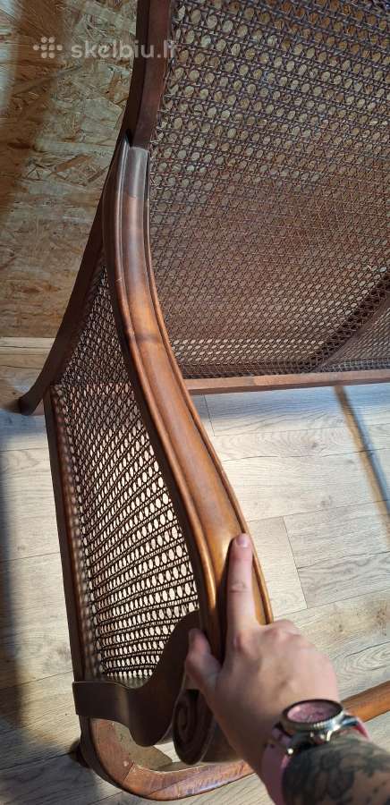 Bohoo sofa - nuotraukos Nr. 4