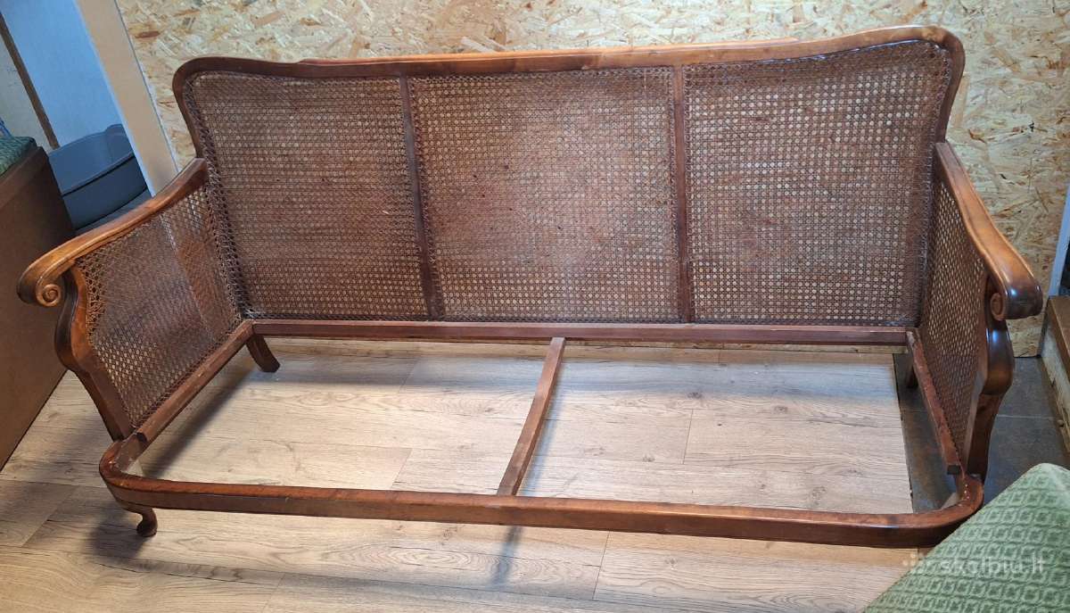 Bohoo sofa - nuotraukos Nr. 3