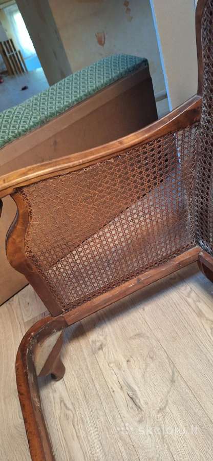 Bohoo sofa - nuotraukos Nr. 6