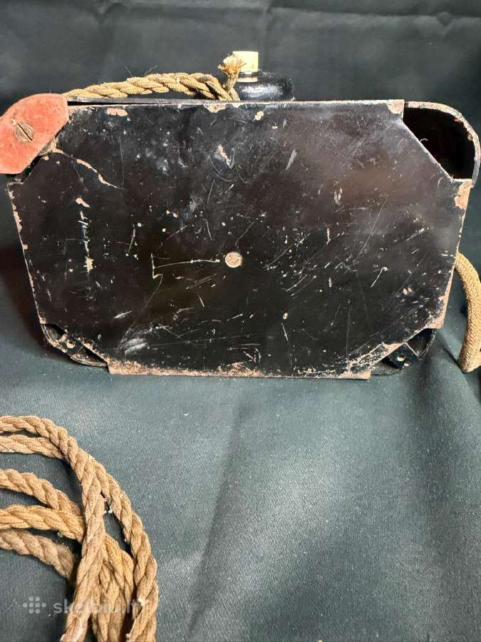 L.m.ericsson 1900-1915metų telefonas - nuotraukos Nr. 7