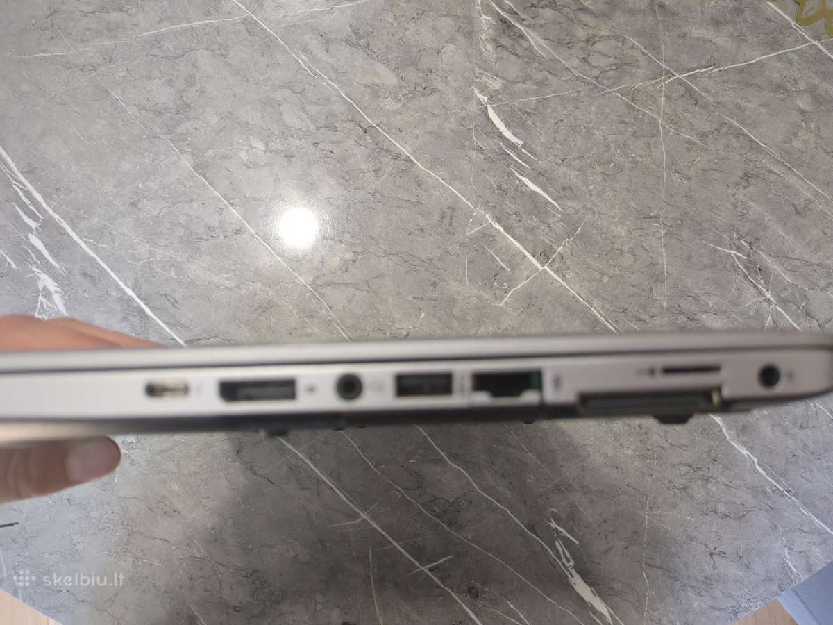 Parduodu naudota nešiojamą kompiuterį (laptop) - nuotraukos Nr. 2