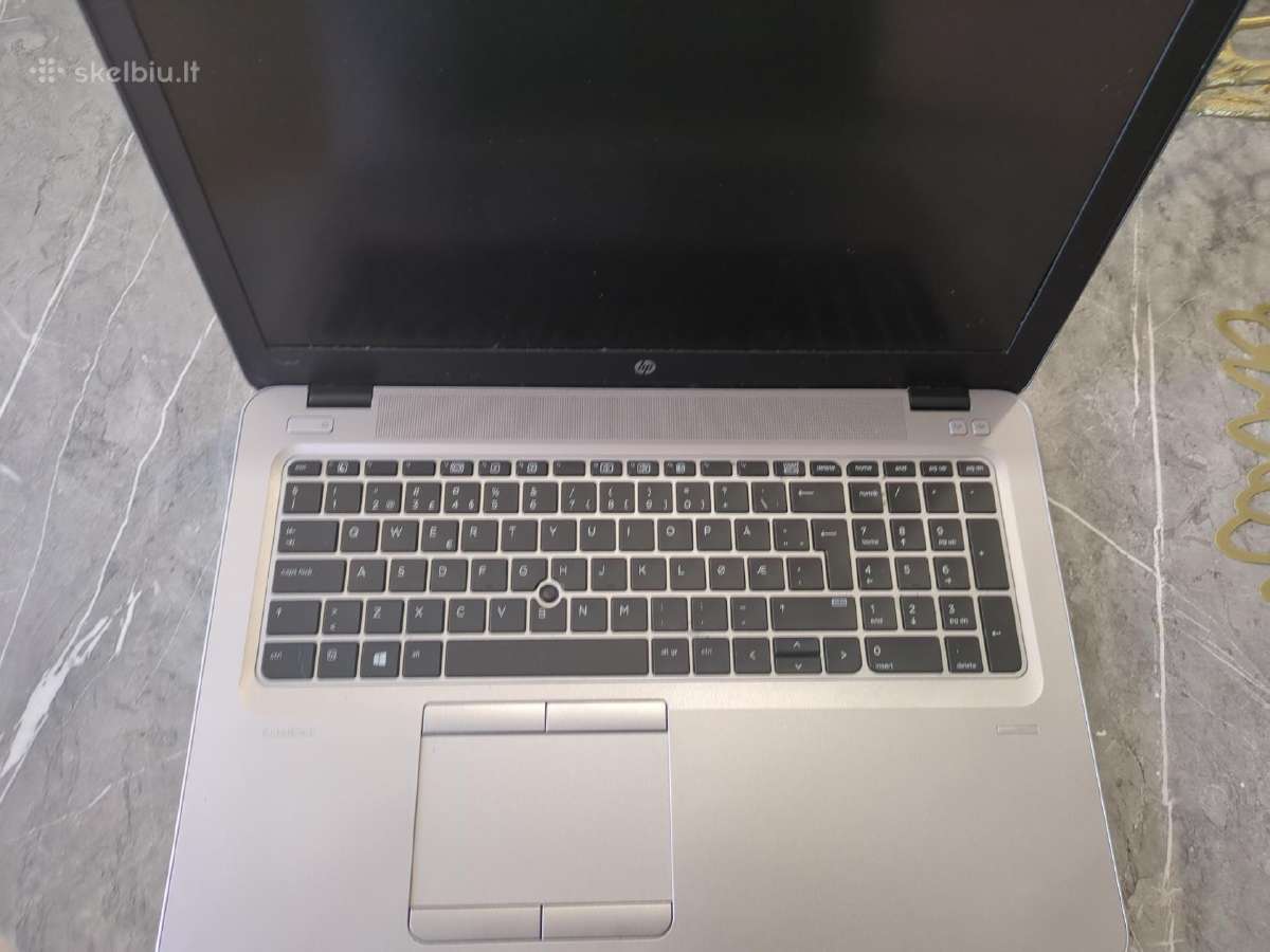 Parduodu naudota nešiojamą kompiuterį (laptop) - nuotraukos Nr. 4