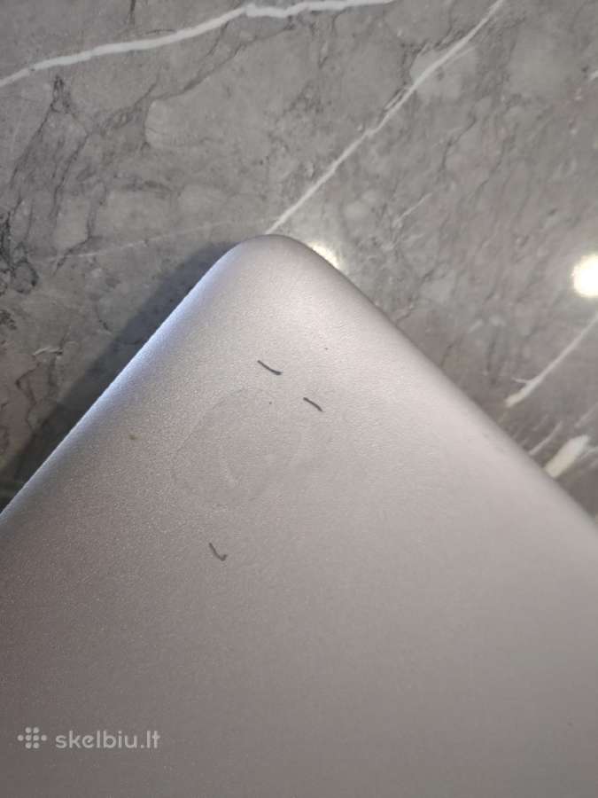 Parduodu naudota nešiojamą kompiuterį (laptop) - nuotraukos Nr. 6